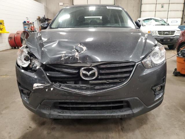 Photo 5 from auction – 2016 MAZDA CX-5 TOURI with VIN JM3KE4CY8G0908006