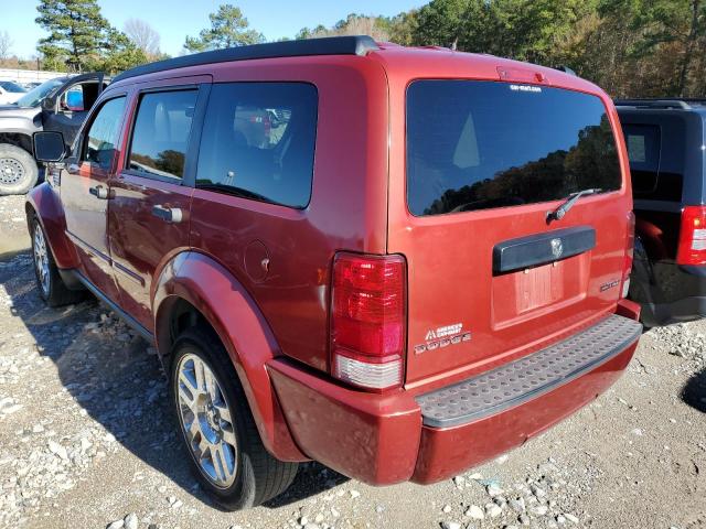 Photo 3 from auction – 2010 DODGE NITRO SE with VIN 1D4PT2GK3AW141560