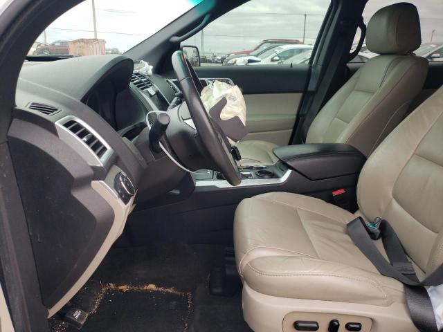 Photo 7 from auction – 2014 FORD EXPLORER X with VIN 1FM5K7D84EGC62316