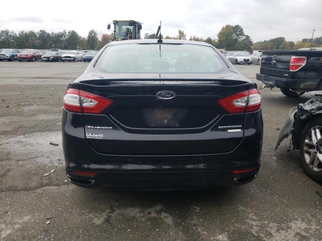 Photo 6 from auction – 2016 FORD FUSION TIT with VIN 3FA6P0K92GR284104