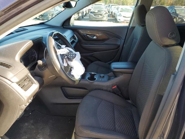 Photo 7 from auction – 2018 GMC TERRAIN SL with VIN 3GKALMEV8JL159347
