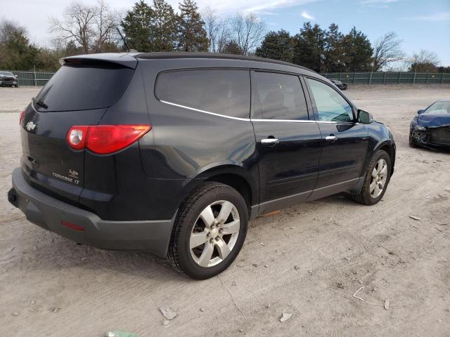 Photo 3 from auction – 2012 CHEVROLET TRAVERSE L with VIN 1GNKVGED8CJ362422