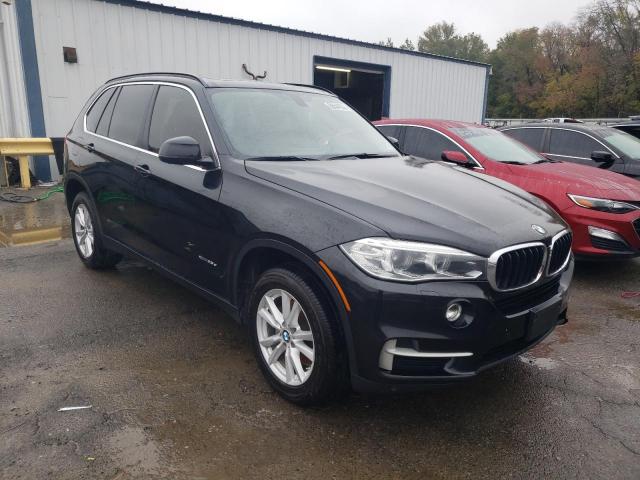 Photo 4 from auction – 2014 BMW X5 XDRIVE3 with VIN 5UXKS4C53E0J95194