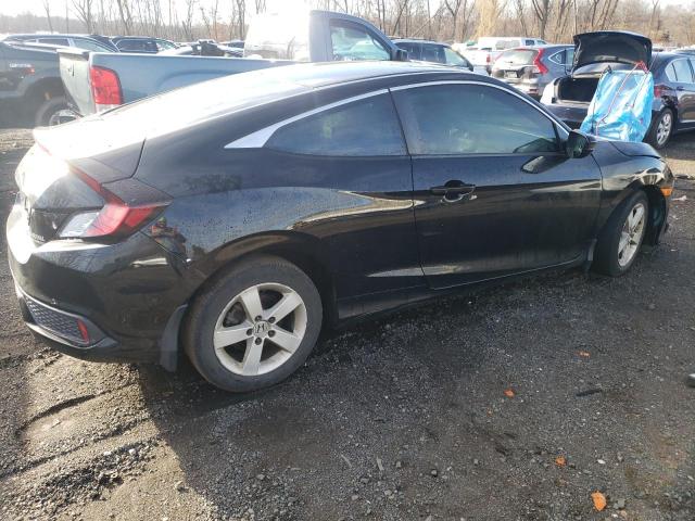 Photo 3 from auction – 2017 HONDA CIVIC LX with VIN 2HGFC4B02HH308480