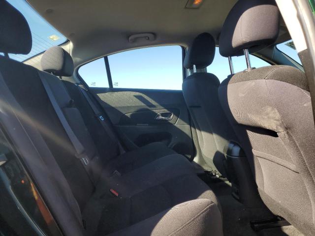 Photo 10 from auction – 2014 CHEVROLET CRUZE LT with VIN 1G1PC5SB0E7124584