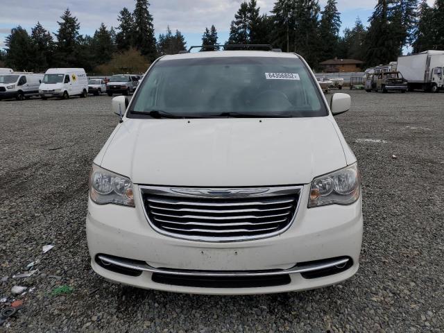 Photo 5 from auction – 2011 CHRYSLER TOWN & COU with VIN 2A4RR5DG2BR796643