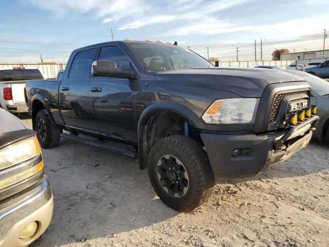 Photo 4 from auction – 2017 RAM 2500 POWER with VIN 3C6TR5EJ9HG711633