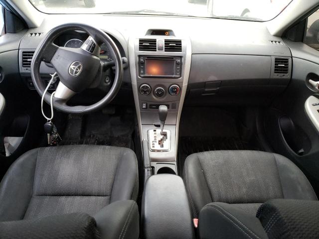 Photo 8 from auction – 2013 TOYOTA COROLLA BA with VIN 2T1BU4EE2DC962305