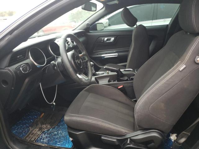 Photo 7 from auction – 2019 FORD MUSTANG with VIN 1FA6P8TH7K5167134