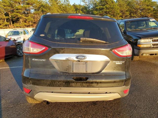 Photo 6 from auction – 2015 FORD ESCAPE TIT with VIN 1FMCU9JX8FUC10070