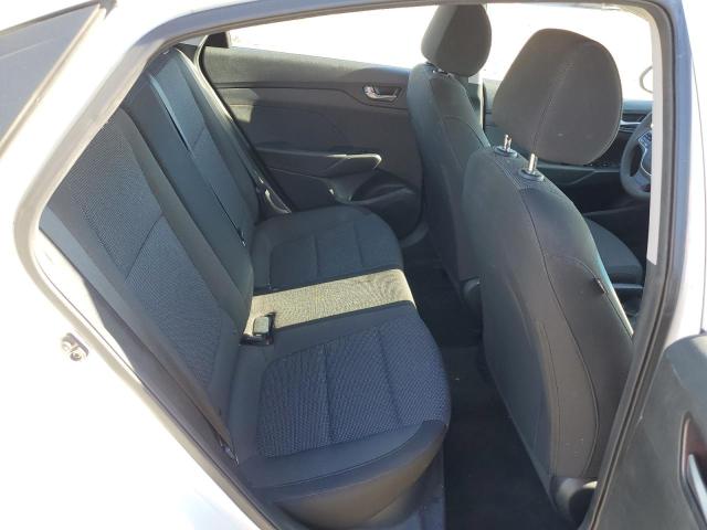 Photo 10 from auction – 2018 HYUNDAI ACCENT SE with VIN 3KPC24A36JE033049