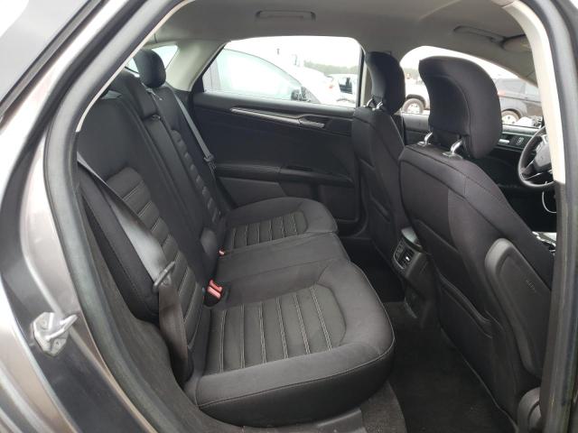 Photo 10 from auction – 2014 FORD FUSION SE with VIN 3FA6P0H77ER146755