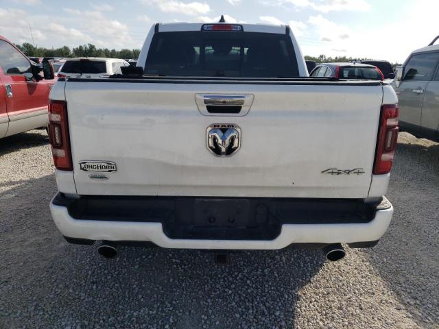 Photo 6 from auction – 2021 RAM 1500 LONGH with VIN 1C6SRFKTXMN505214