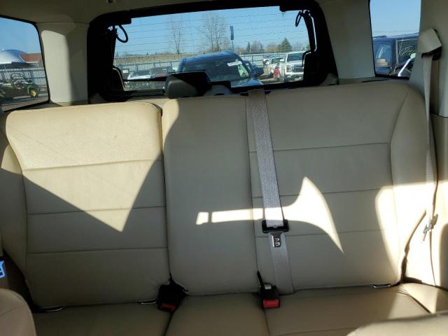 Photo 10 from auction – 2011 FORD ESCAPE LIM with VIN 1FMCU9EG9BKB32348