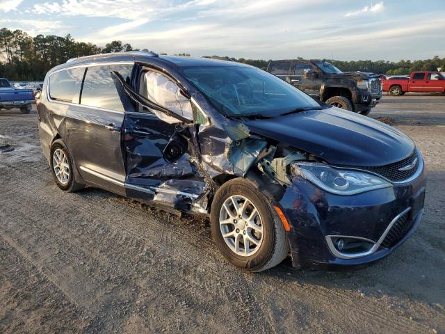 Photo 4 from auction – 2020 CHRYSLER PACIFICA T with VIN 2C4RC1BGXLR131932