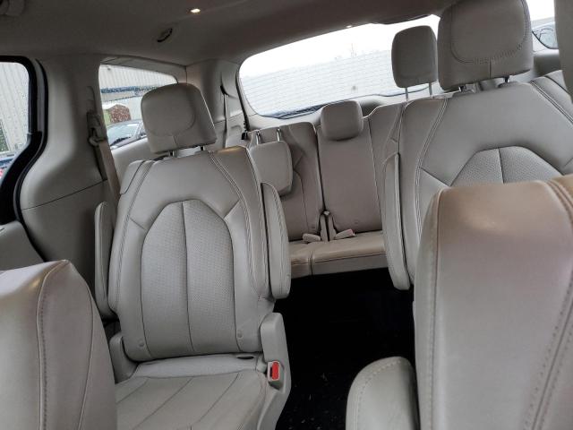 Photo 10 from auction – 2021 CHRYSLER VOYAGER LX with VIN 2C4RC1DG4MR533489