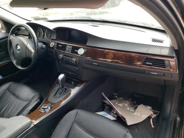 Photo 8 from auction – 2011 BMW 328 XI SUL with VIN WBAPK5C56BF124218