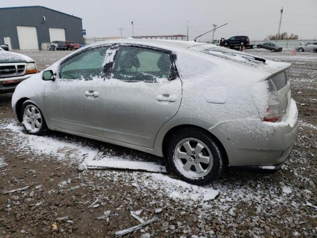 Photo 2 from auction – 2005 TOYOTA PRIUS with VIN JTDKB20UX50117271