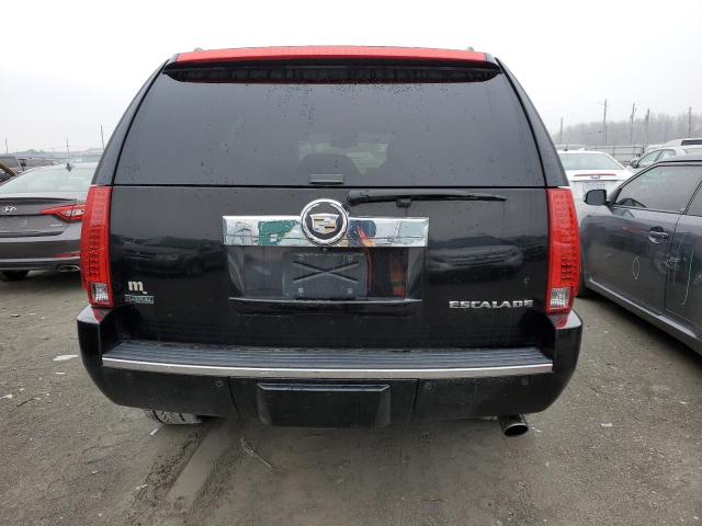 Photo 6 from auction – 2011 CADILLAC ESCALADE P with VIN 1GYS4CEF4BR221251