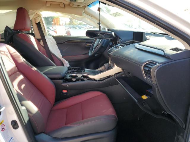 Photo 7 from auction – 2019 LEXUS NX 300H with VIN JTJBJRBZ5K2107460