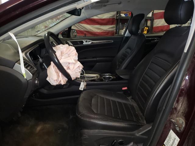 Photo 7 from auction – 2013 FORD FUSION SE with VIN 3FA6P0LU8DR243376