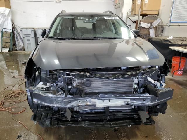 Photo 5 from auction – 2020 SUBARU CROSSTREK with VIN JF2GTABC2L8203627
