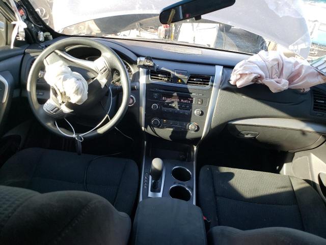 Photo 8 from auction – 2015 NISSAN ALTIMA 2.5 with VIN 1N4AL3AP3FC225776