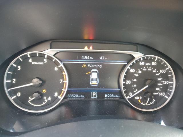 Photo 9 from auction – 2019 NISSAN ALTIMA SR with VIN 1N4BL4CW0KC145456