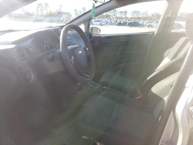 Photo 7 from auction – 2015 FORD FIESTA S with VIN 3FADP4TJ2FM202598