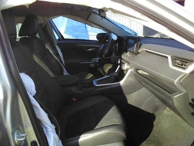 Photo 5 from auction – 2019 TOYOTA RAV4 XLE P with VIN 2T3A1RFV2KW070252