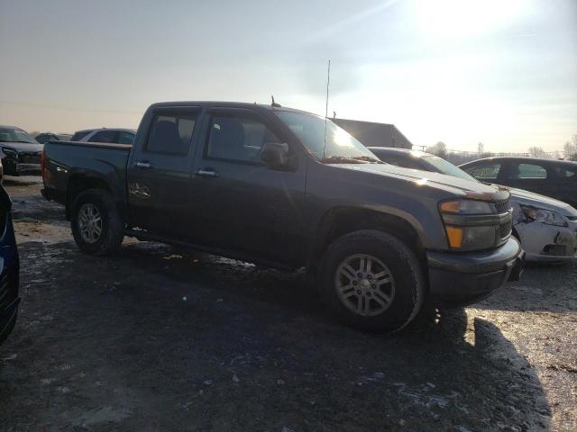 Photo 4 from auction – 2011 CHEVROLET COLORADO L with VIN 1GCHTCFE7B8100163