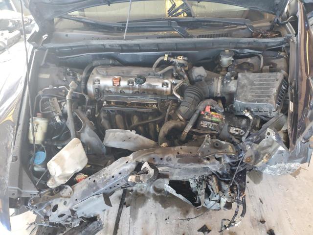 Photo 11 from auction – 2008 HONDA ACCORD LXP with VIN JHMCP26458C011406