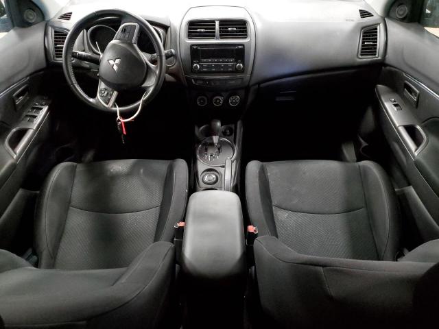 Photo 8 from auction – 2015 MITSUBISHI OUTLANDER with VIN 4A4AR3AU9FE004386