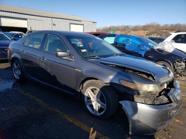 Photo 4 from auction – 2005 ACURA TL with VIN 19UUA66235A022359
