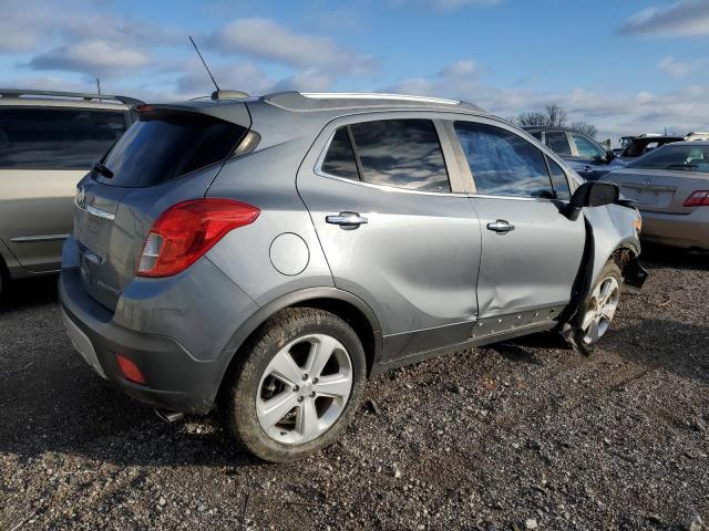 Photo 3 from auction – 2015 BUICK ENCORE with VIN KL4CJASB5FB178458