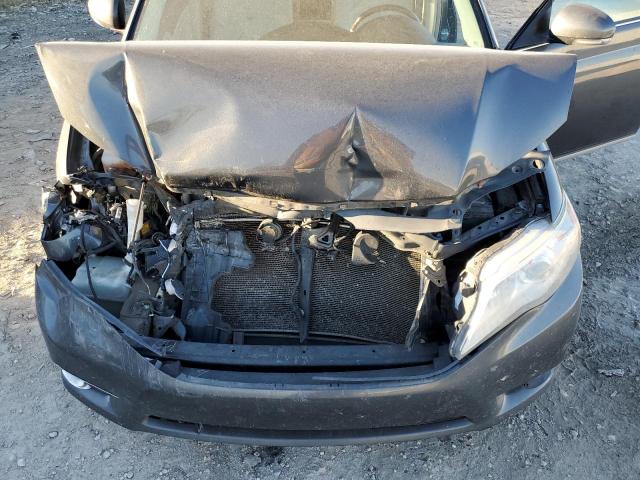 Photo 11 from auction – 2011 TOYOTA AVALON BAS with VIN 4T1BK3DB0BU417741