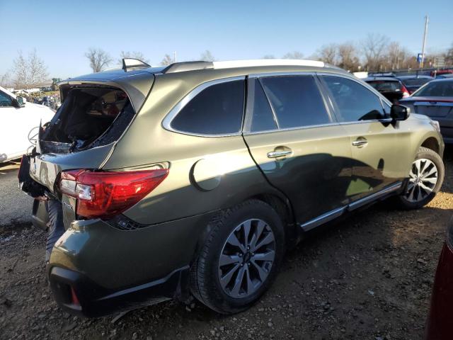 Photo 3 from auction – 2019 SUBARU OUTBACK TO with VIN 4S4BSATC7K3350379