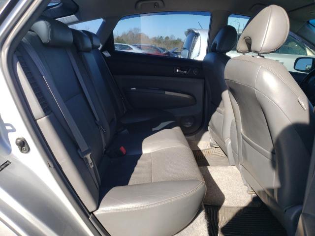 Photo 10 from auction – 2007 TOYOTA PRIUS with VIN JTDKB20U977668057