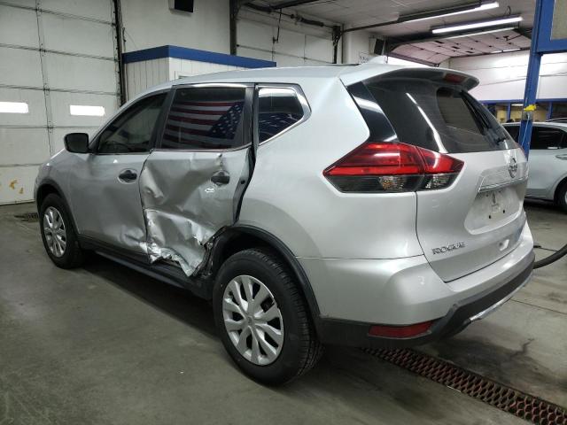 Photo 2 from auction – 2017 NISSAN ROGUE S with VIN KNMAT2MV9HP566321
