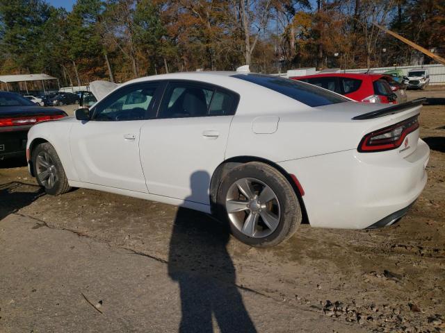 Photo 2 from auction – 2016 DODGE CHARGER SX with VIN 2C3CDXHG3GH323612