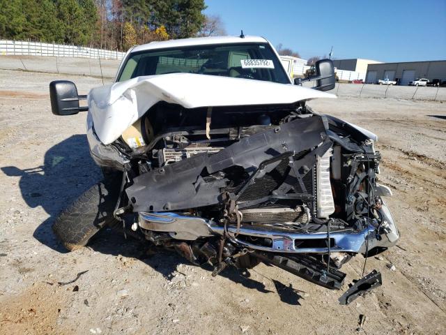 Photo 5 from auction – 2006 GMC SIERRA K25 with VIN 1GTHK23216F137265