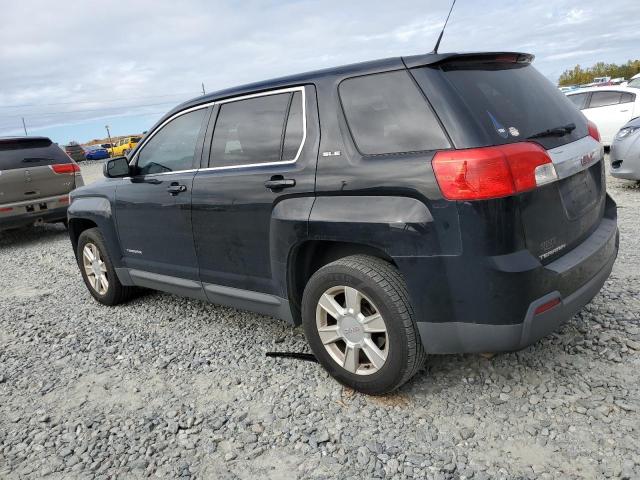 Photo 2 from auction – 2013 GMC TERRAIN SL with VIN 2GKALMEK2D6150996