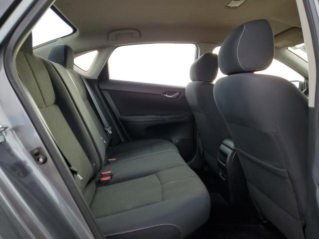 Photo 10 from auction – 2016 NISSAN SENTRA S with VIN 3N1AB7AP8GY290056