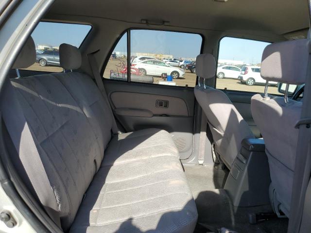 Photo 11 from auction – 2002 TOYOTA 4RUNNER SR with VIN JT3GN86RX20234254