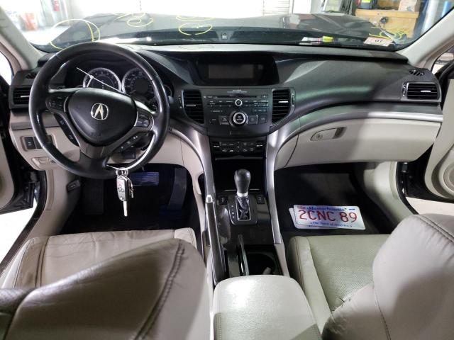 Photo 8 from auction – 2011 ACURA TSX with VIN JH4CU2F67BC002904