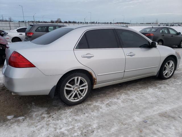 Photo 3 from auction – 2006 HONDA ACCORD EX with VIN 1HGCM66596A800310