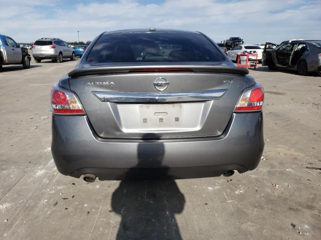Photo 6 from auction – 2015 NISSAN ALTIMA 2.5 with VIN 1N4AL3AP6FC203948