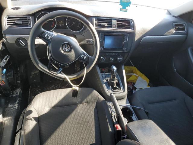 Photo 8 from auction – 2016 VOLKSWAGEN JETTA SE with VIN 3VWD67AJ3GM255472