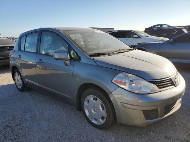 Photo 4 from auction – 2008 NISSAN VERSA S with VIN 3N1BC13E98L425358