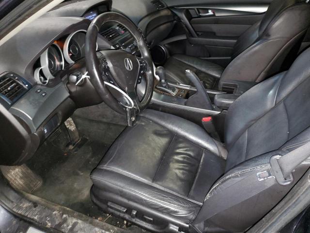 صورة رقم 7 من المزاد - 2012 ACURA TL مع VIN 19UUA8F29CA016039